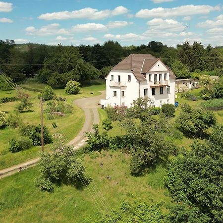 Villa Ueberblick Nalbach Dış mekan fotoğraf