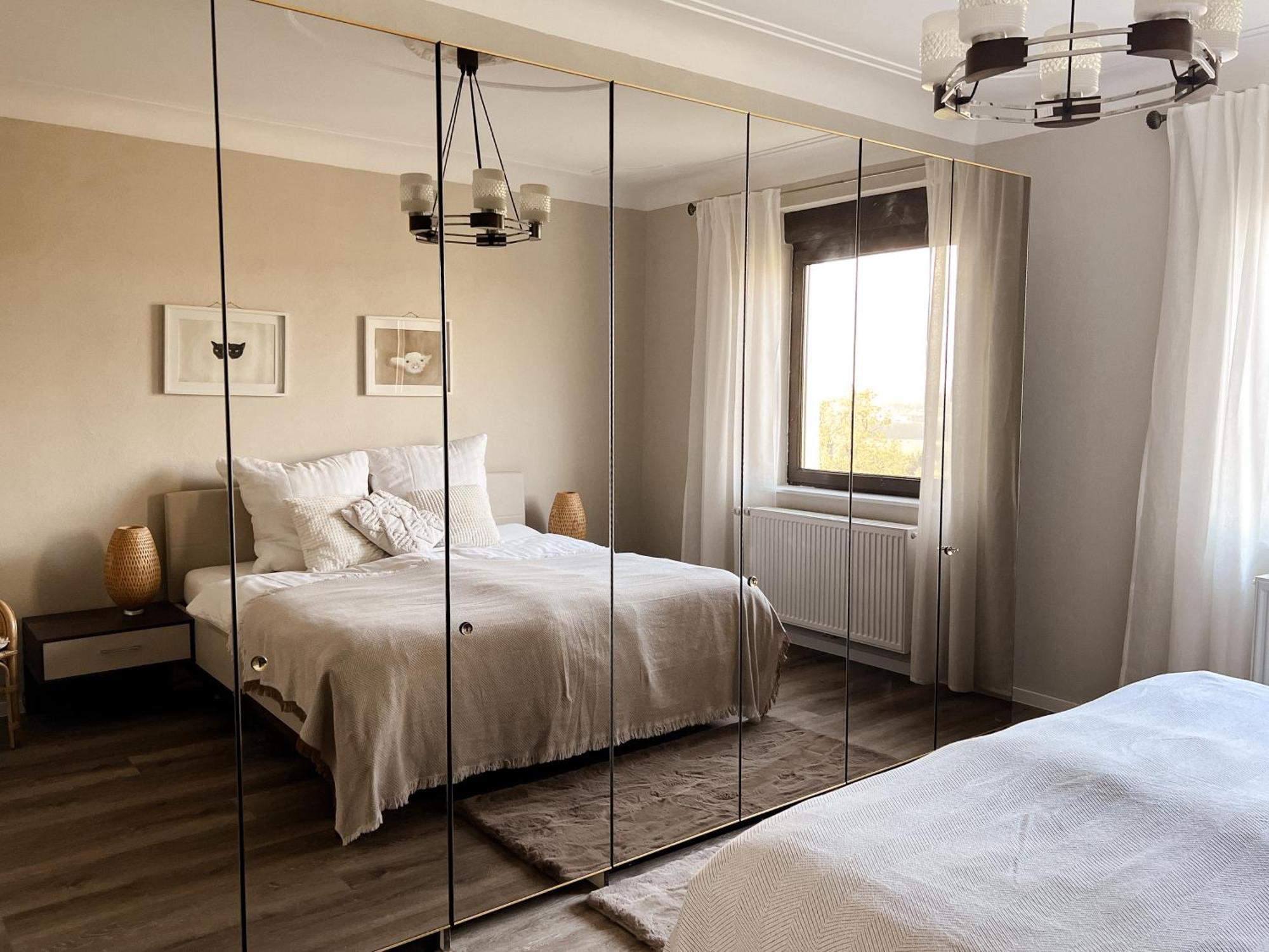 Villa Ueberblick Nalbach Dış mekan fotoğraf