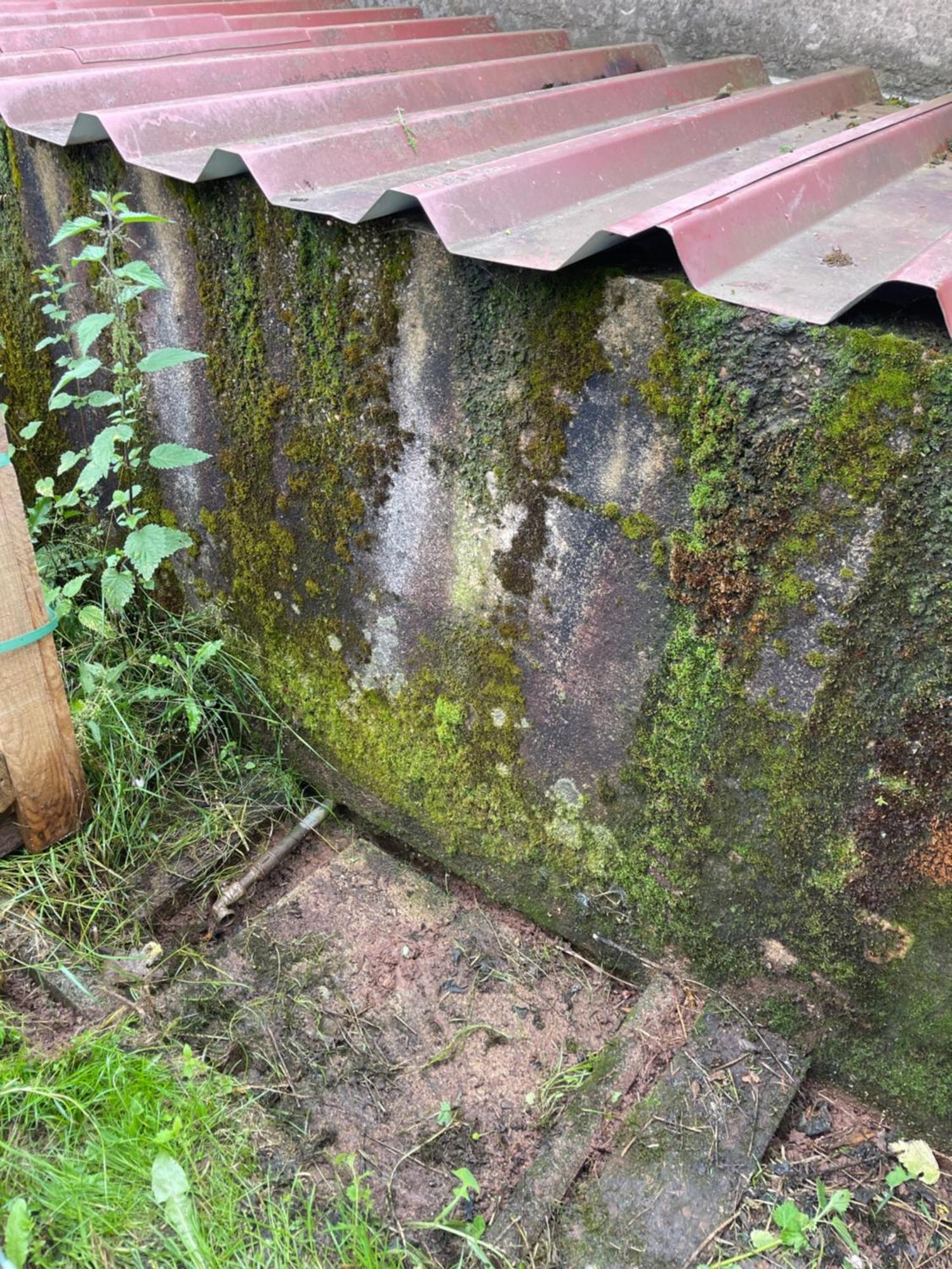 Villa Ueberblick Nalbach Dış mekan fotoğraf
